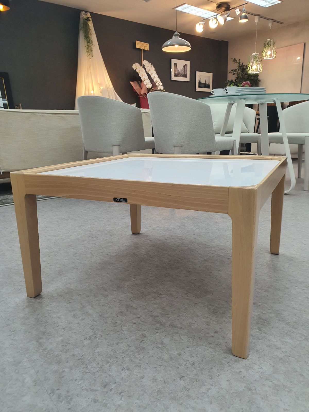 プレイトイテーブル L3504-70M1