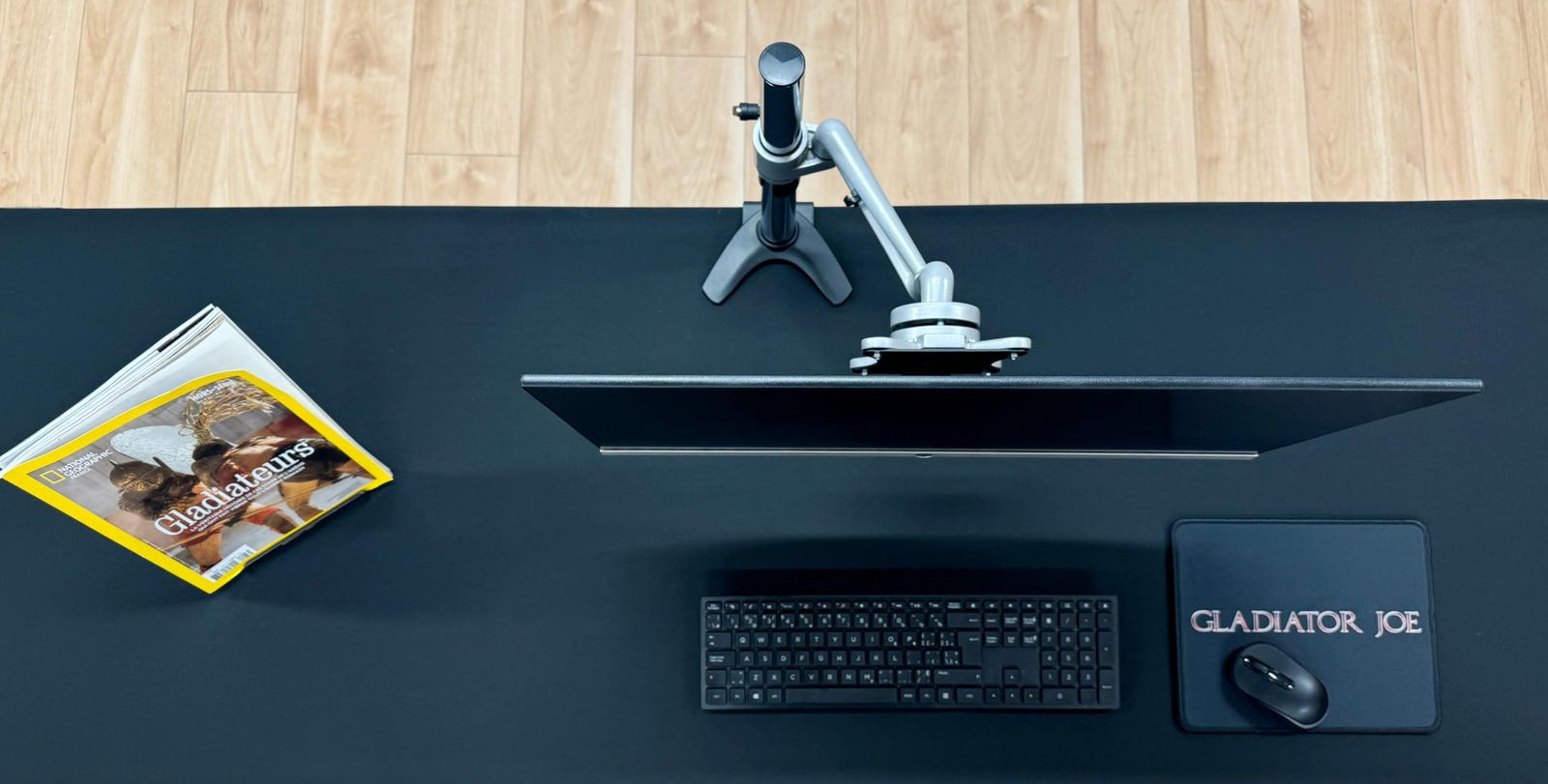 AboveTEK タブレットウォールマウント3個セット 7～11インチ対応