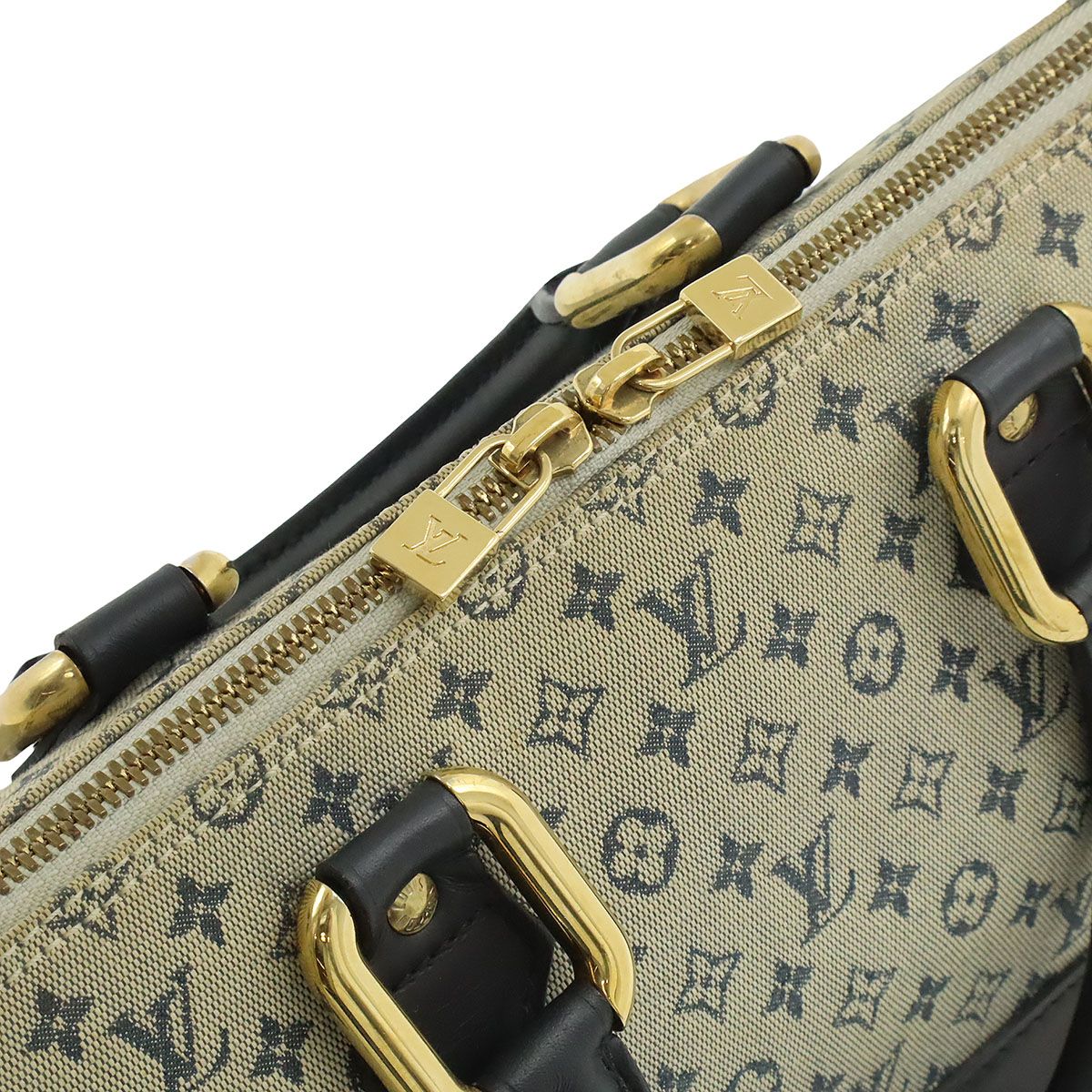 ルイヴィトン(VUITTON)アルマ・ロン バッグ アルマロン