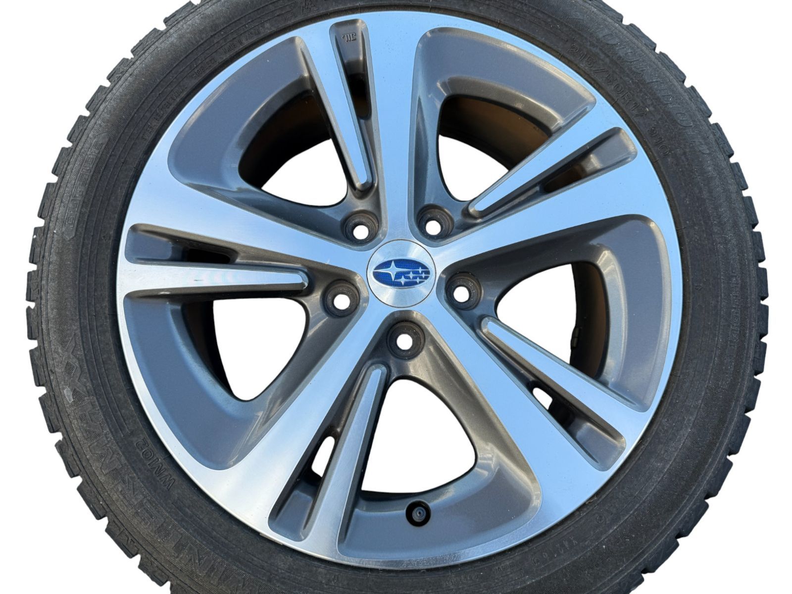 4本セット 管理番号