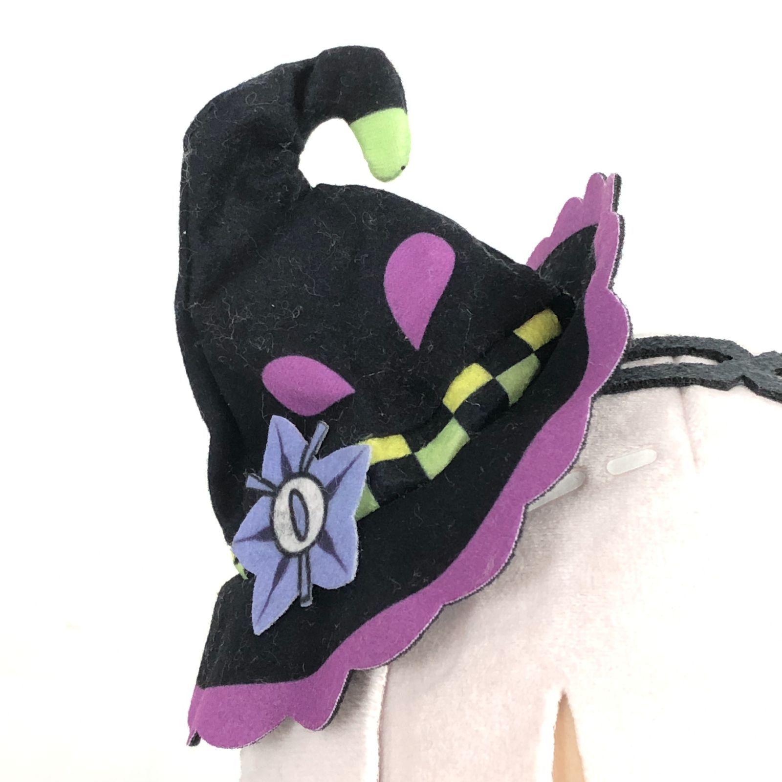 紫咲シオン もちどる ぬいぐるみ ホロライブ × ドン・キホーテ