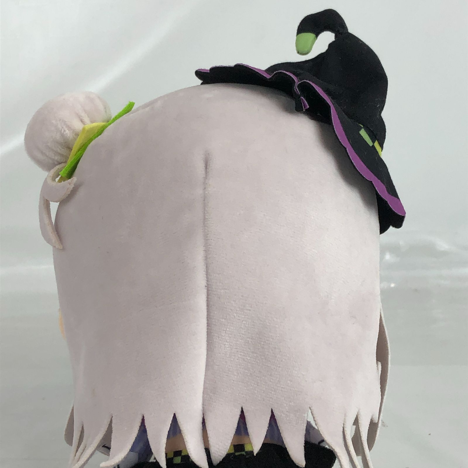 紫咲シオン もちどる ぬいぐるみ ホロライブ × ドン・キホーテ