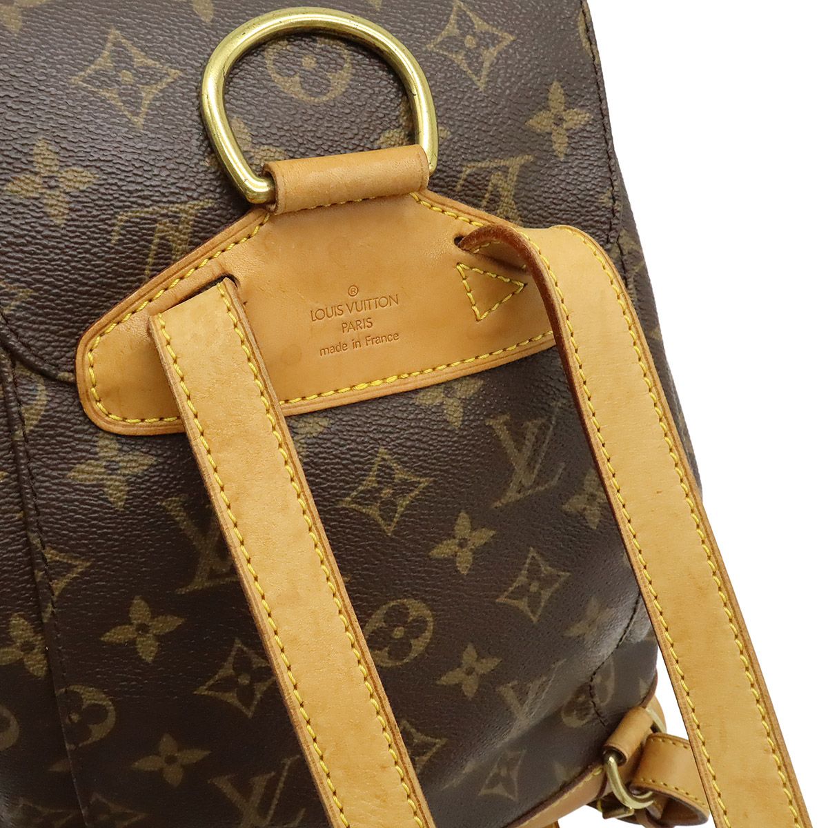 VUITTON ルイ