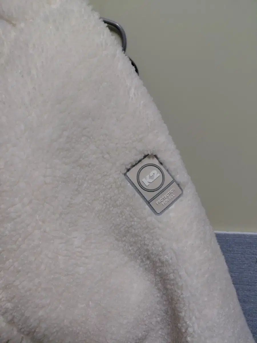 ジュニアK2リバーシブルダウンジャケット