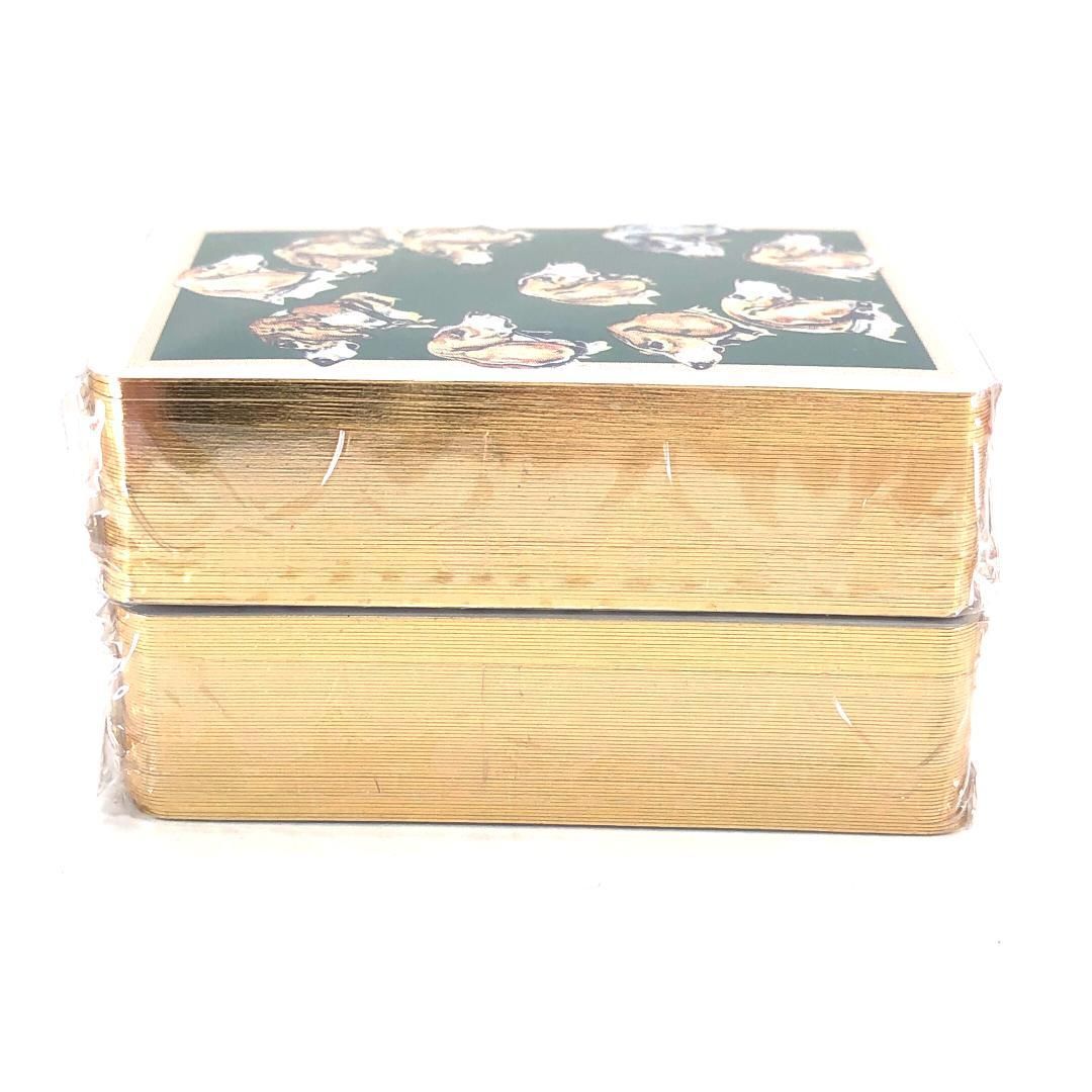 ミニトランプ ドッグ