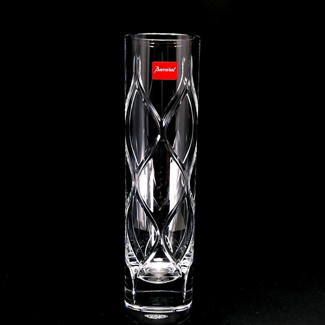 バカラ フラワーベース