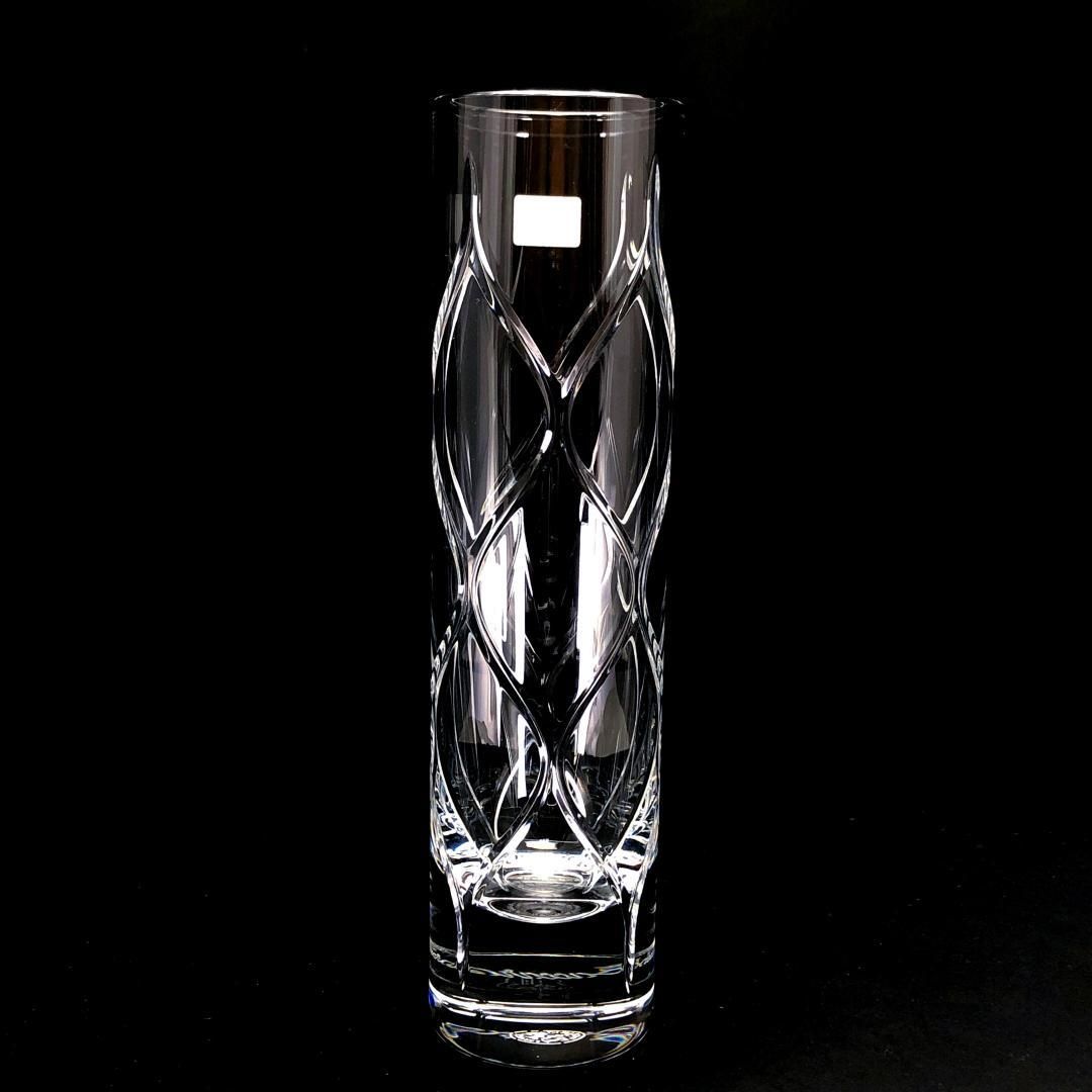 クリスタルグラス クリア