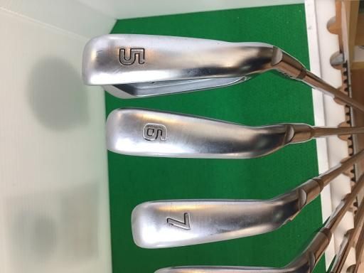 アイアンセット IR