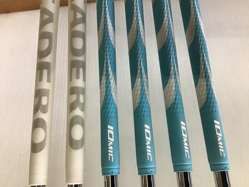 6S アイアンセット