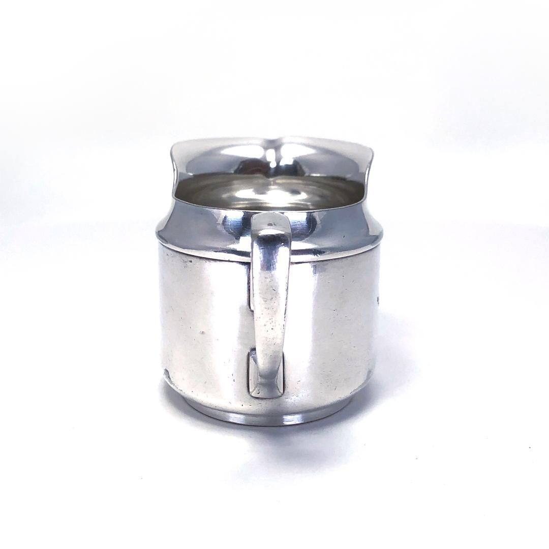 ヴィンテージ Christofle クリストフル クリストフルシルバー ミルクピッチャー 材質 色 SKLAD-KIRPICHA_RU