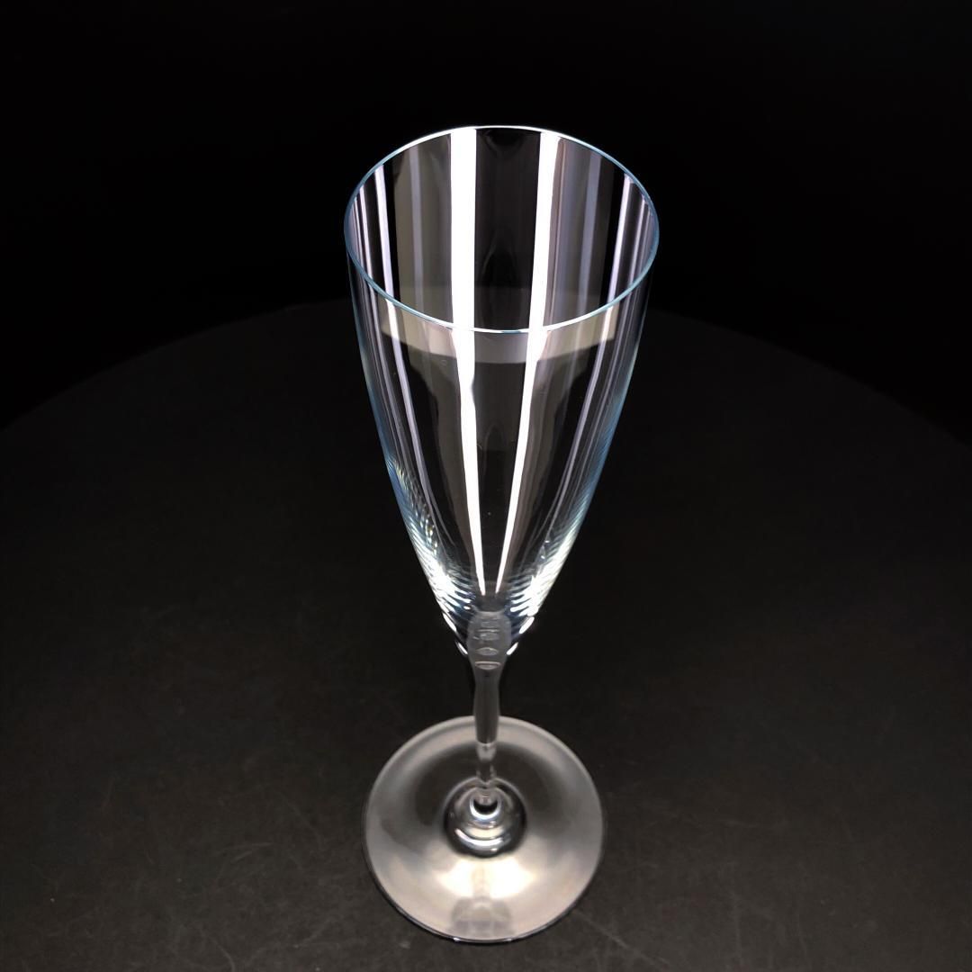 クリスタルグラス