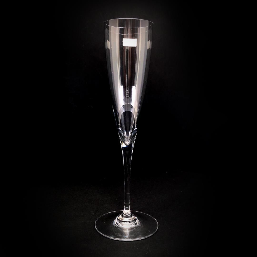 23cm クリスタルグラス