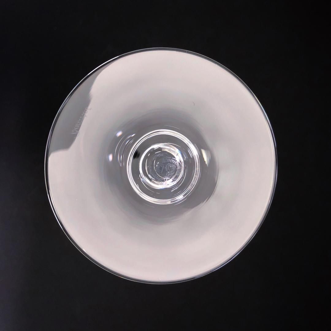 Baccarat バカラ ドン ペリニョン シャンパンフルート 23cm クリスタルグラス クリア BC447 SKLAD-KIRPICHA_RU