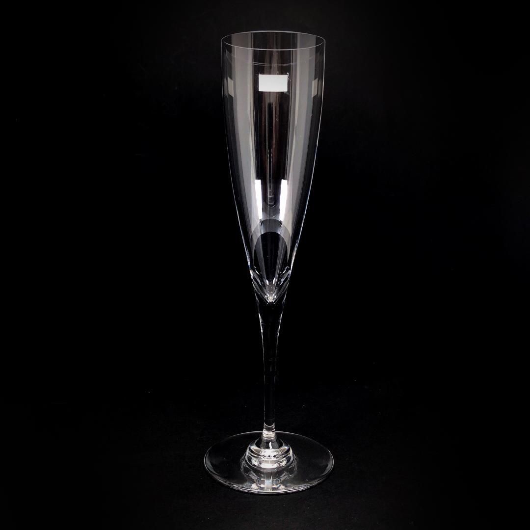 Baccarat バカラ ドン ペリニョン シャンパンフルート 23cm クリスタルグラス クリア BC448 SKLAD-KIRPICHA_RU