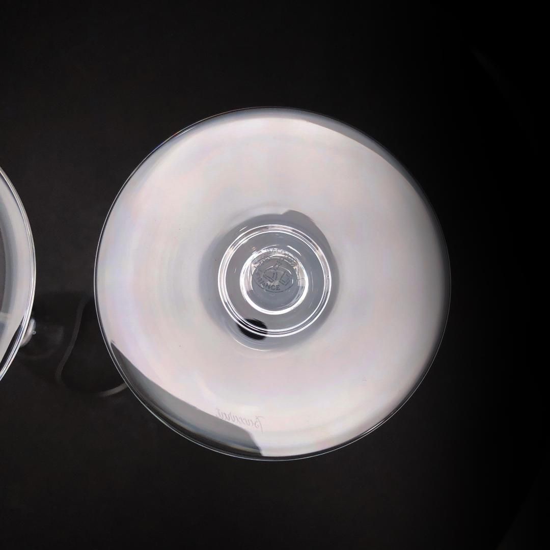 ペア シャンパンフルート