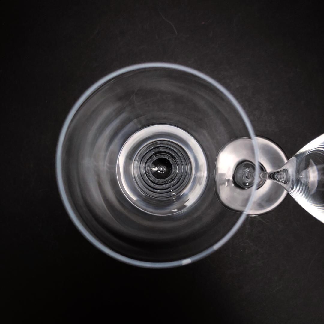 シャンパンフルート 23cm