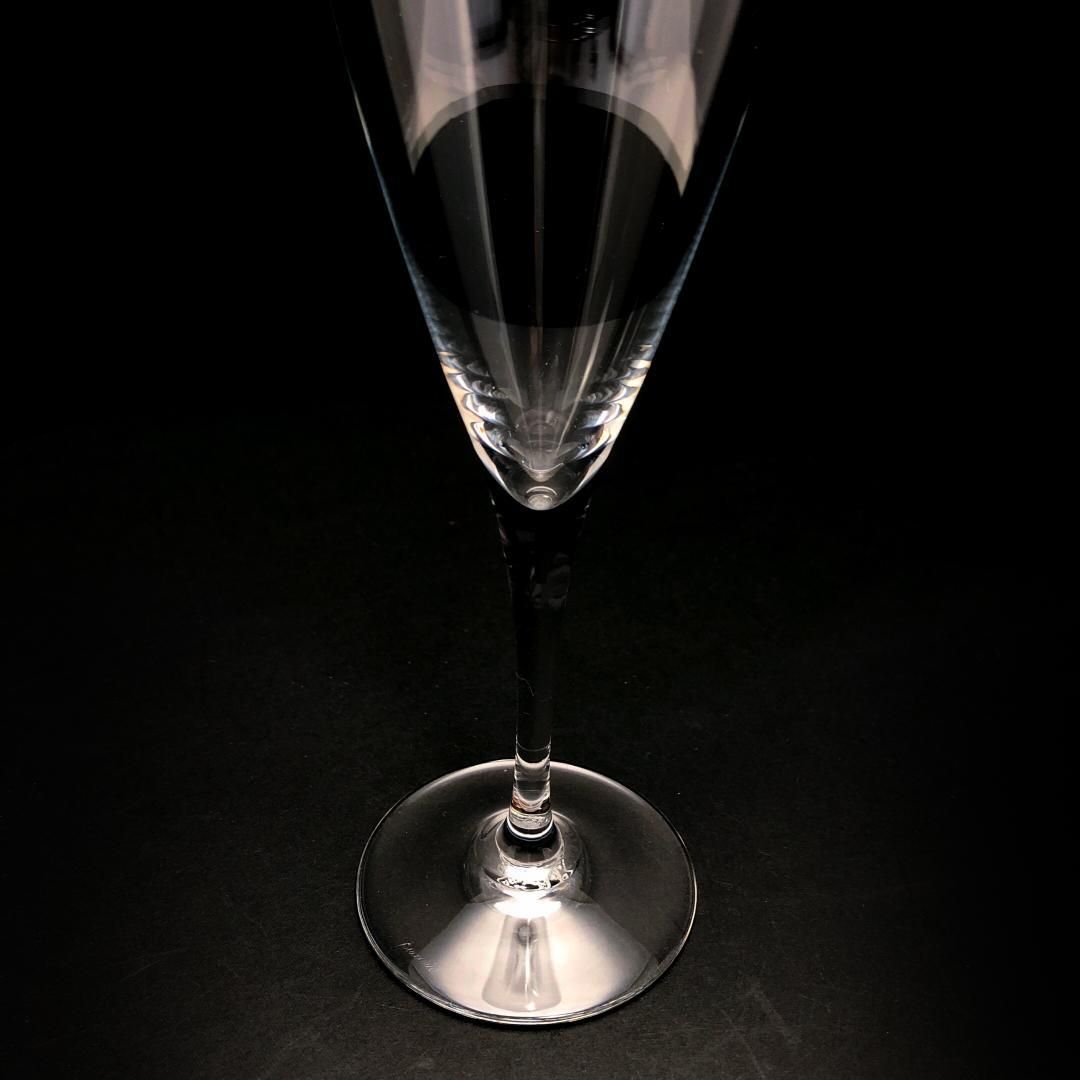 クリスタルグラス クリア