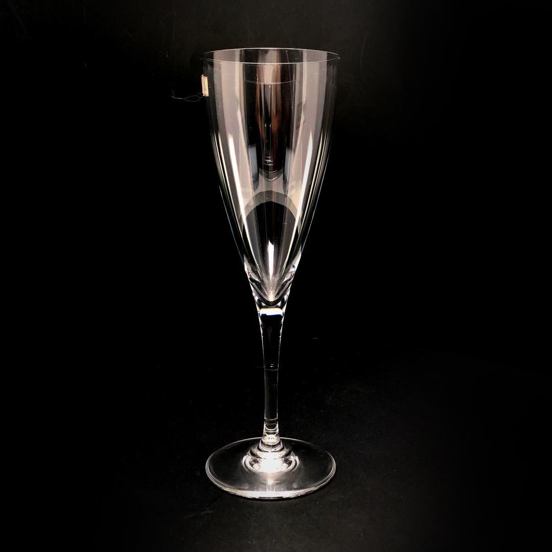 クリスタルグラス クリア