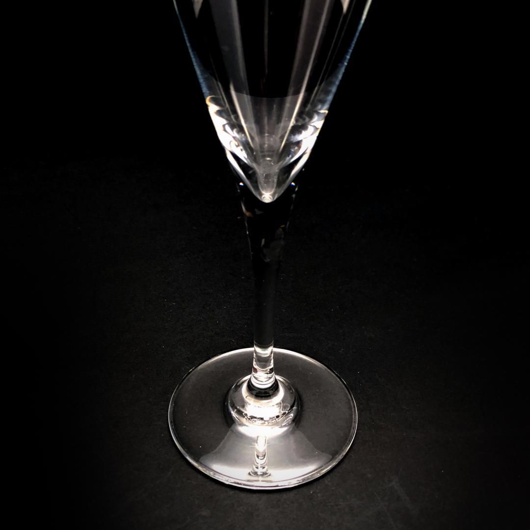 Baccarat バカラ ドン ペリニョン シャンパンフルート 20cm クリスタルグラス クリア BC453 SKLAD-KIRPICHA_RU
