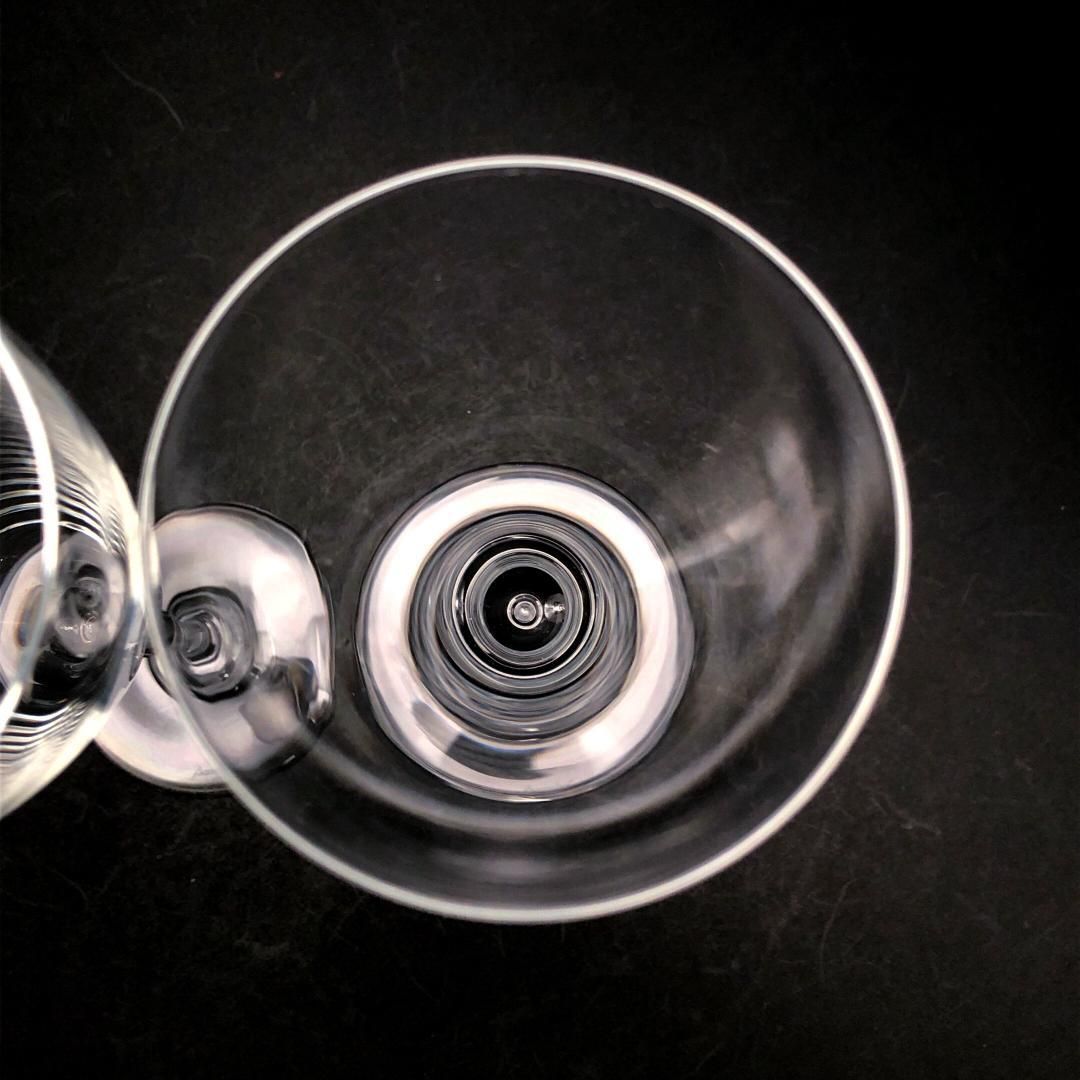 シャンパンフルート 20cm