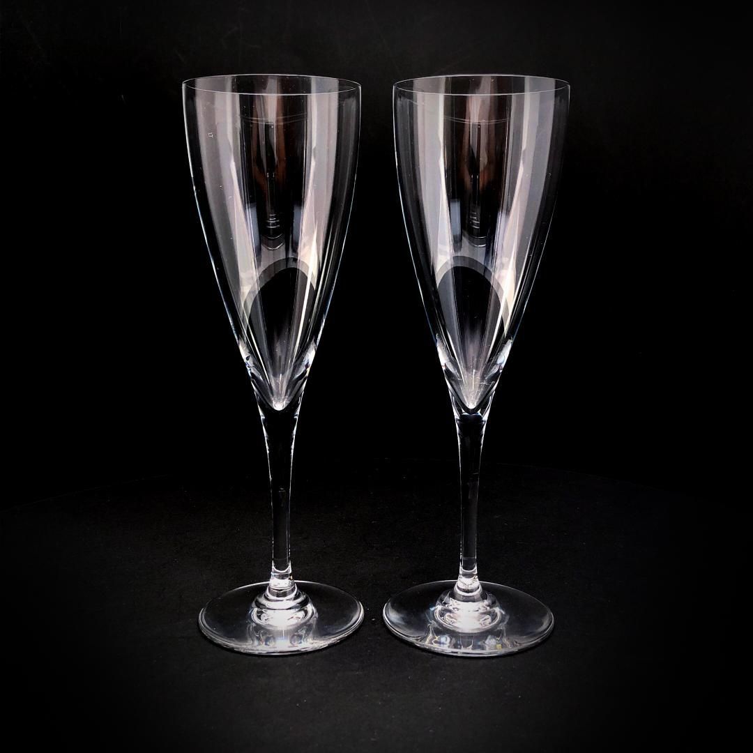 20cm クリスタルグラス