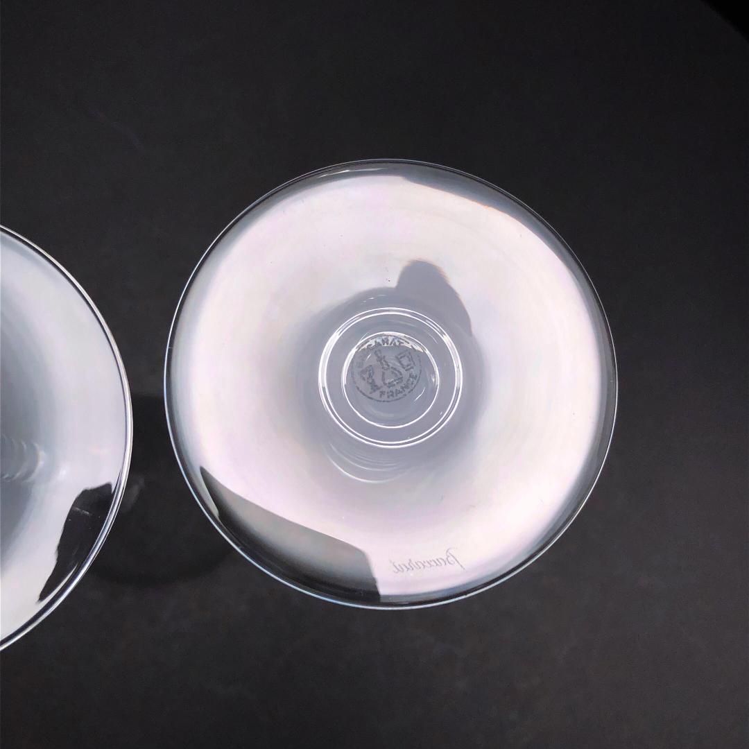 ペア シャンパンフルート