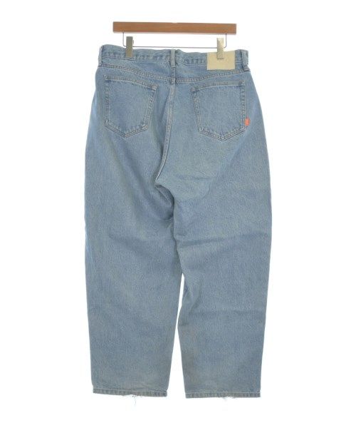 KEBOZ デニムパンツ メンズ 【古着】【中古】【送料無料】 - メルカリ