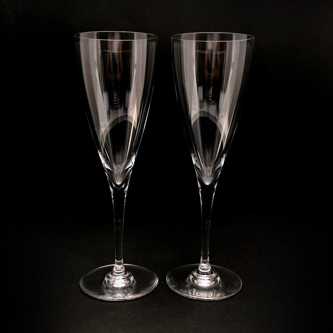 シャンパンフルート