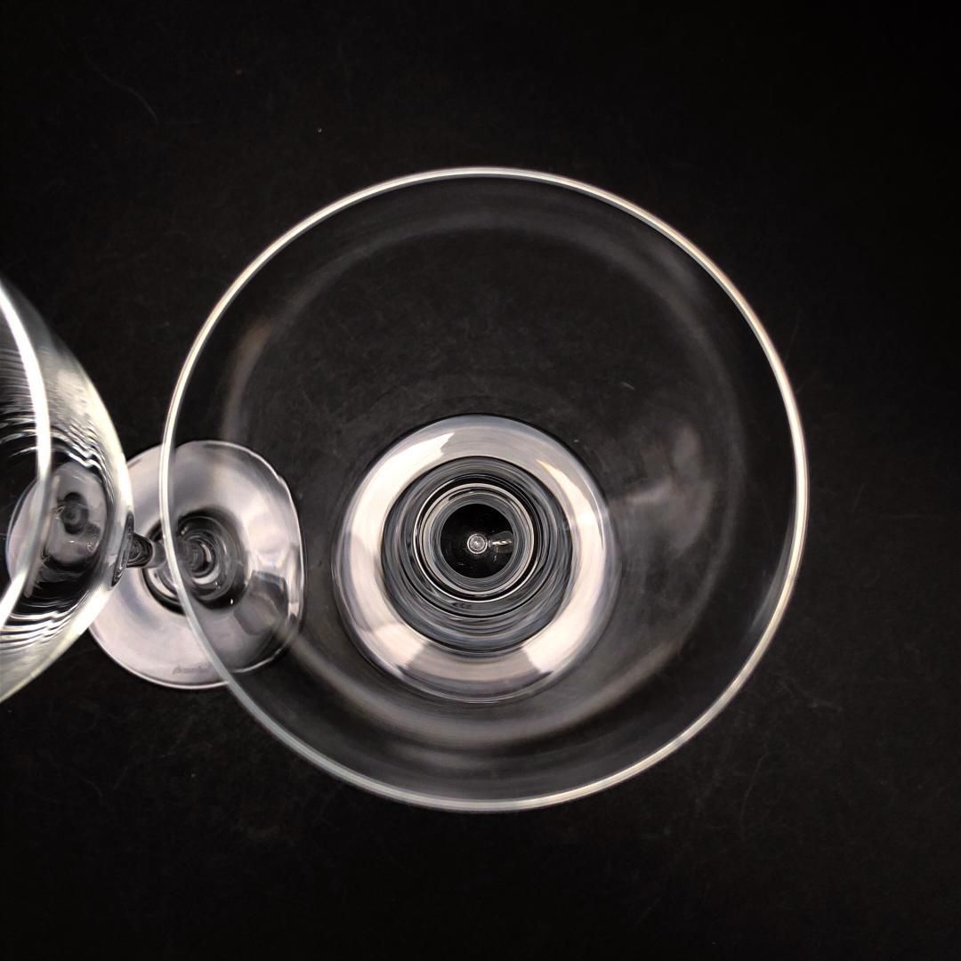 クリスタルグラス