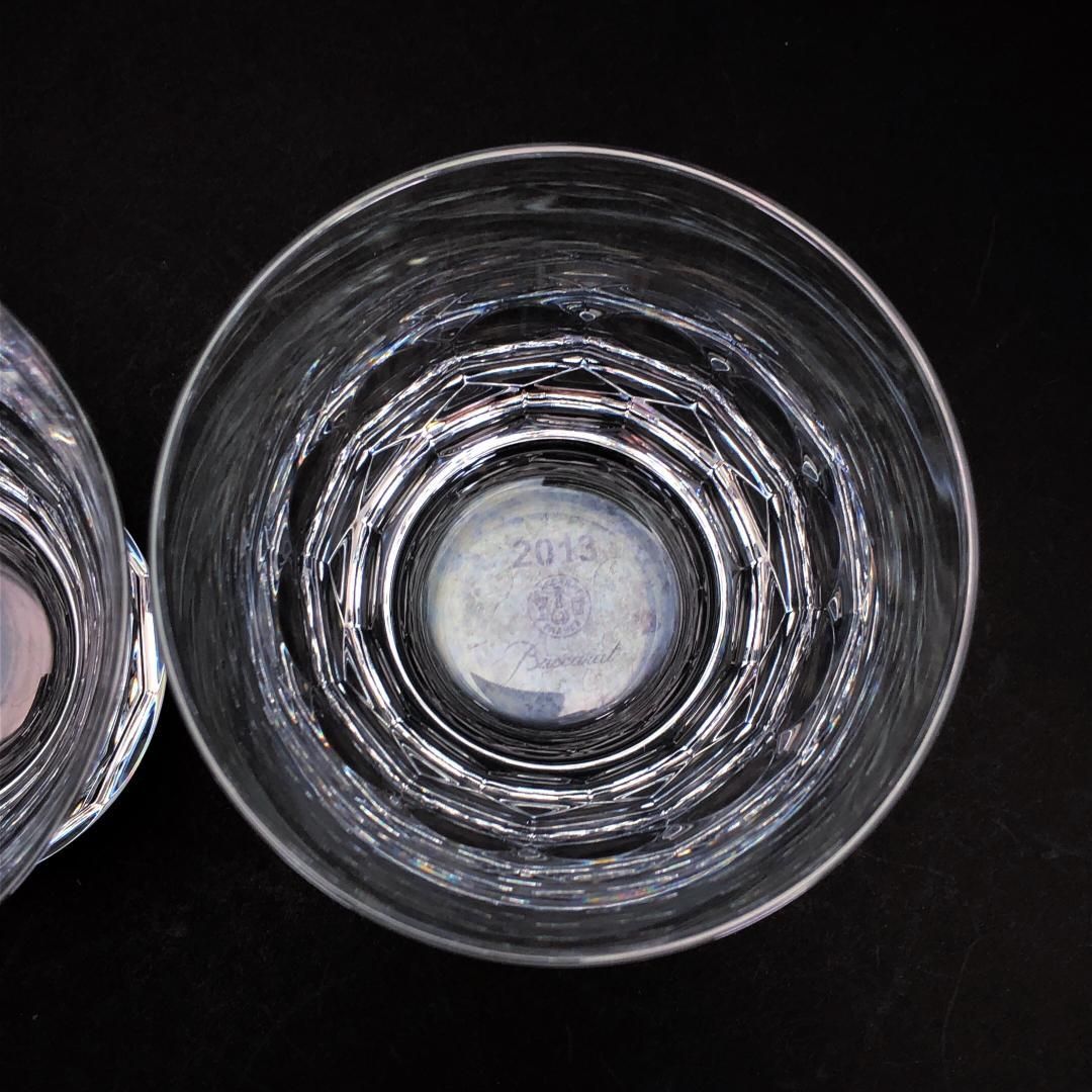 クリスタルグラス