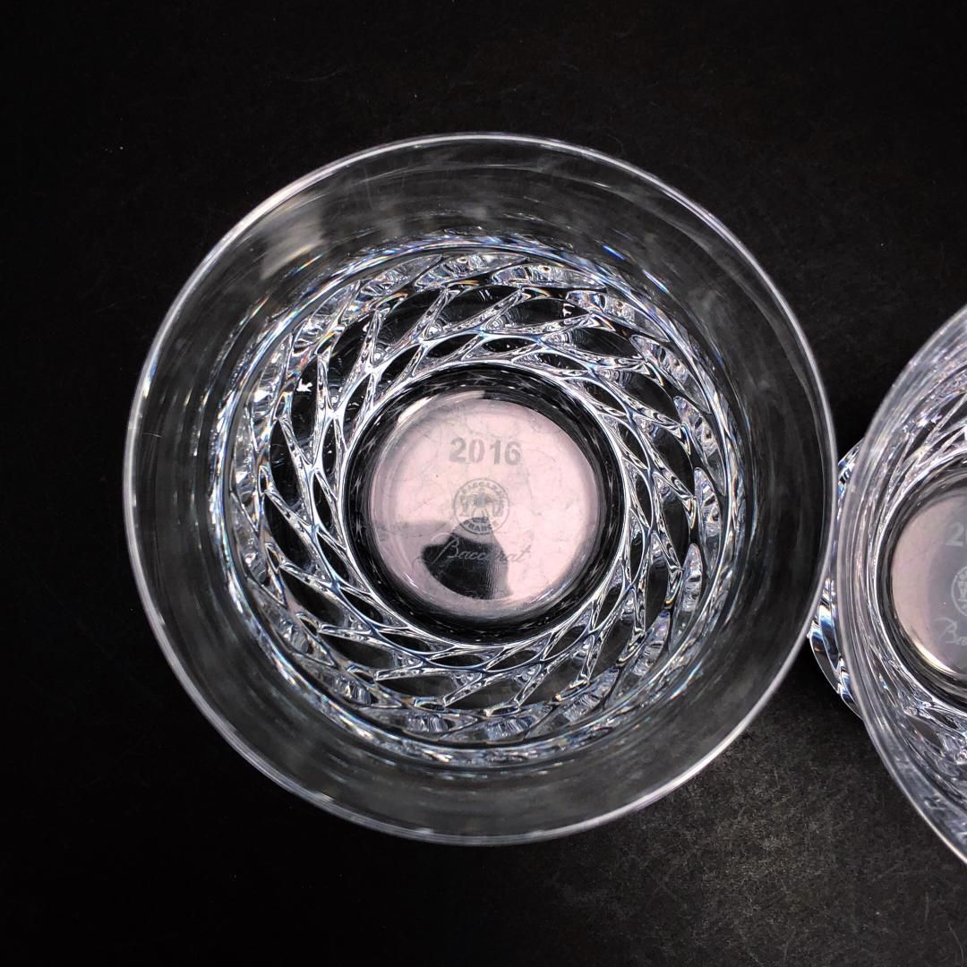 クリスタルグラス