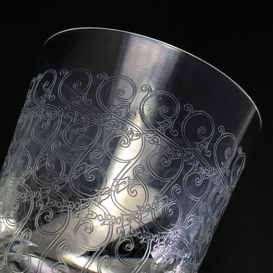 ローハン タンブラー