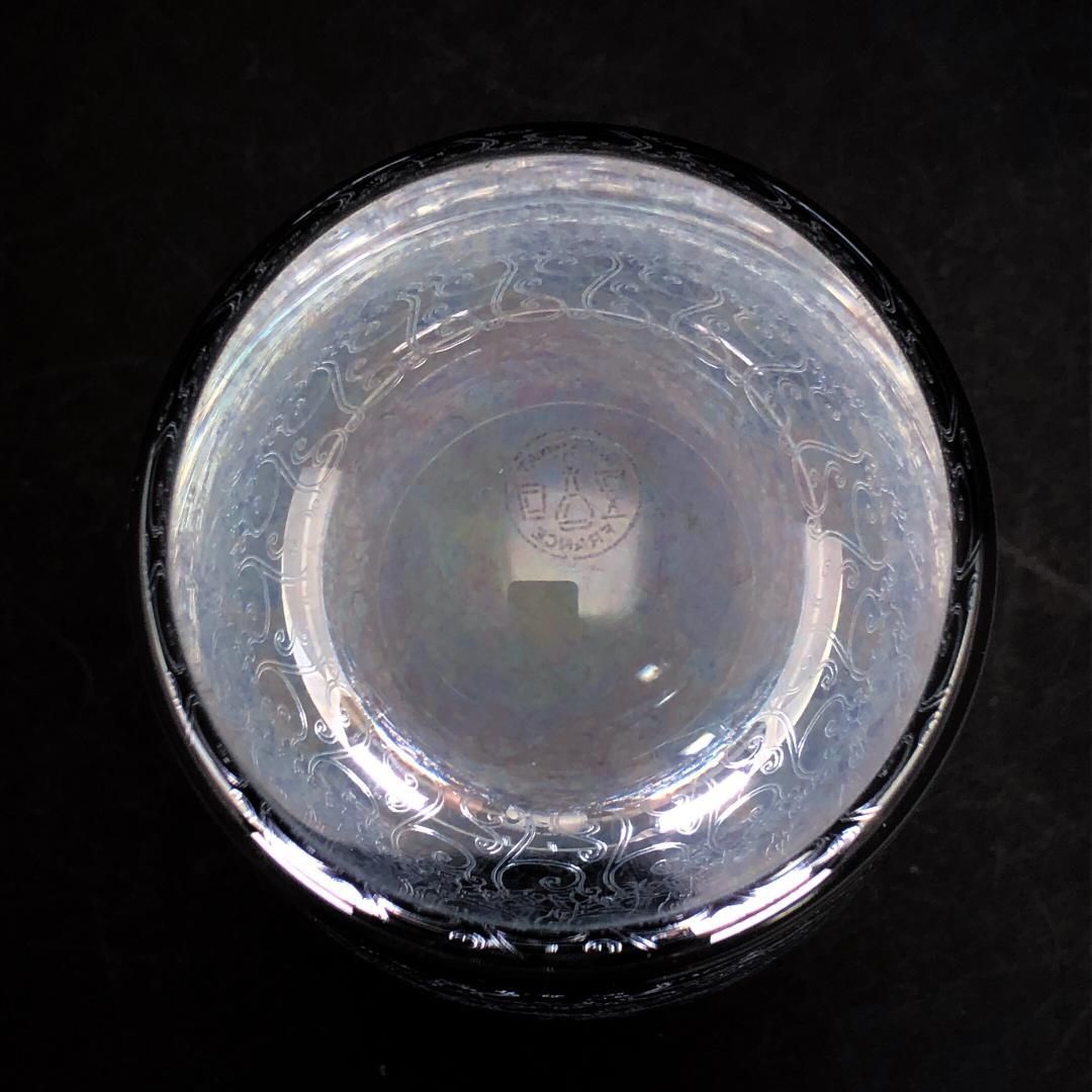 クリスタルグラス