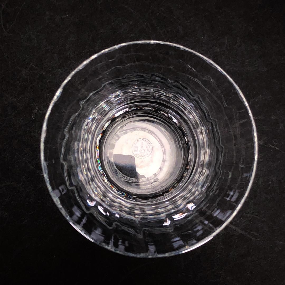 き Baccarat バカラ シャルダンピオニー フラワーベース クリスタルグラス クリア BC477 NEXPOTALLINN_EU