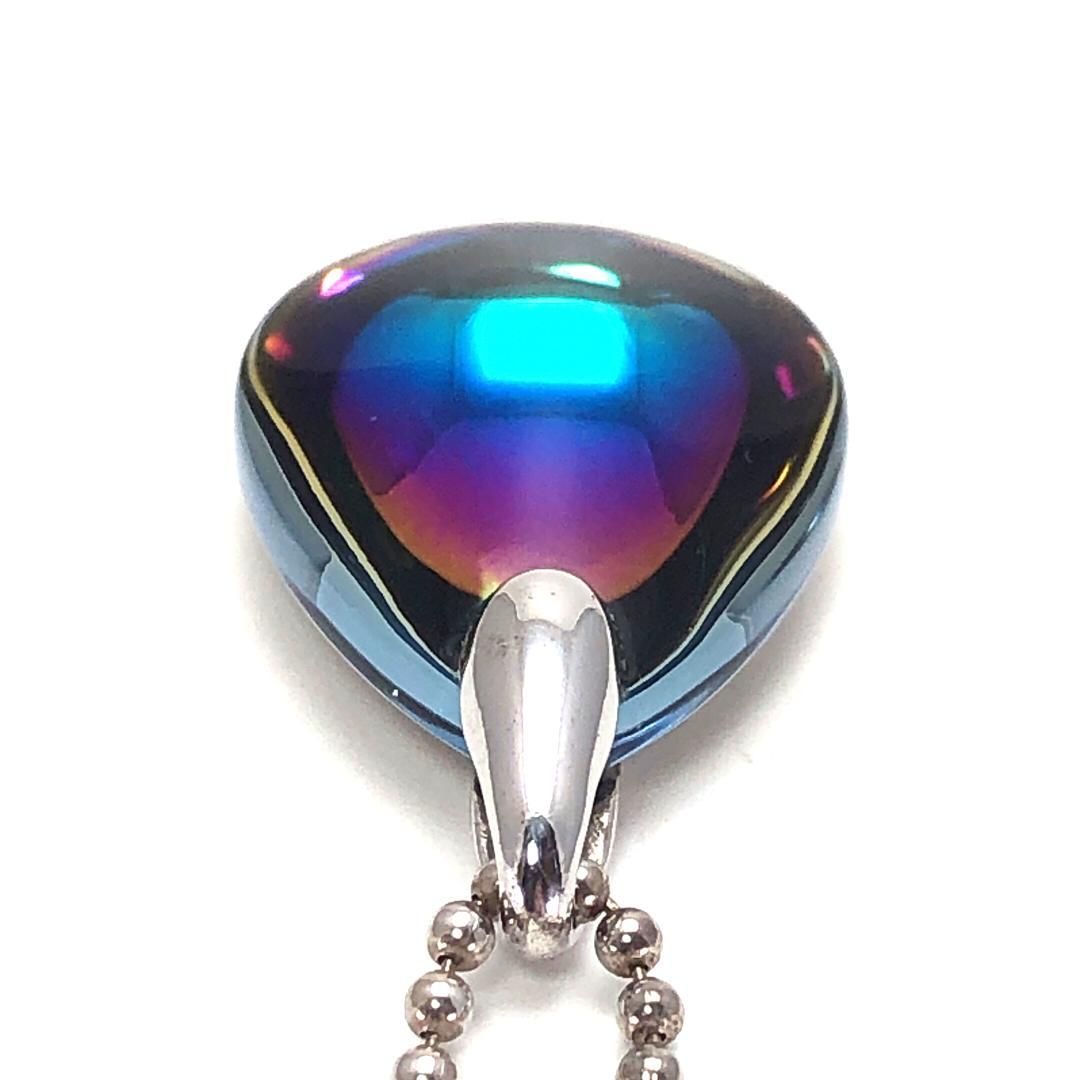 baccara バカラ ネックレス チョーカー プジデリック スカラベブルー baccara バカラ ネックレス チョーカー プジデリック スカラベブルー