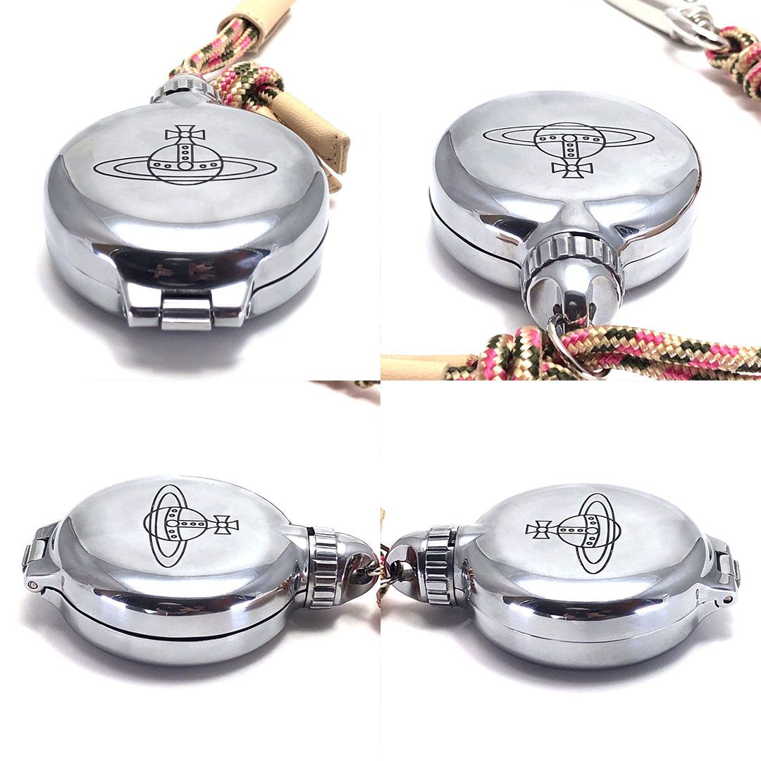 希少・箱付き】Vivienne Westwood ヴィヴィアンウエストウッド