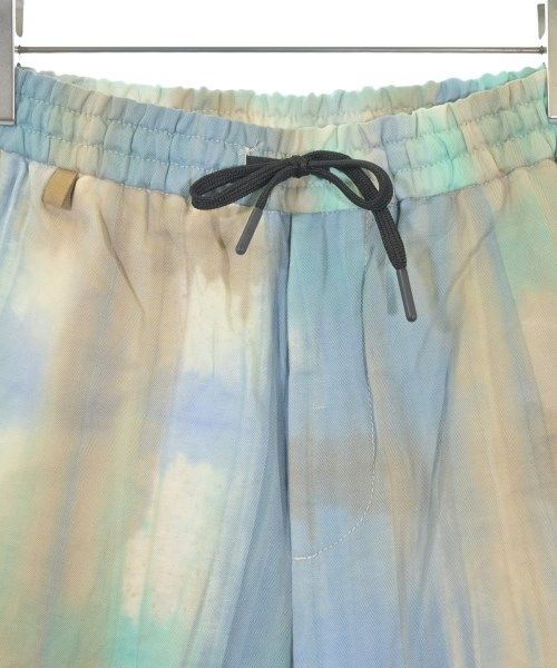  BERWICH ショートパンツ メンズ 古着 ショートパンツ ハーフパンツ パンツ