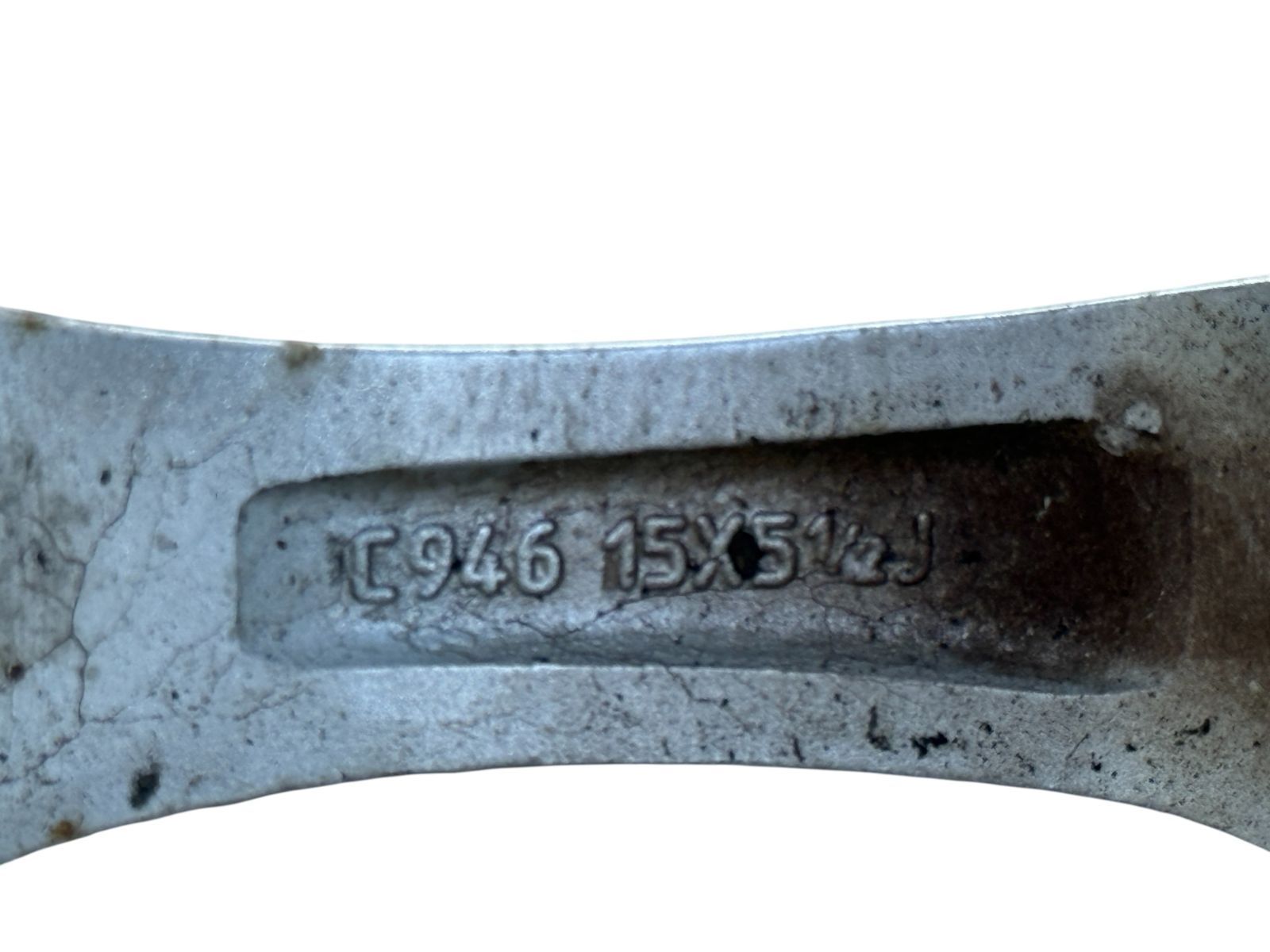 アルミホイール 社外品