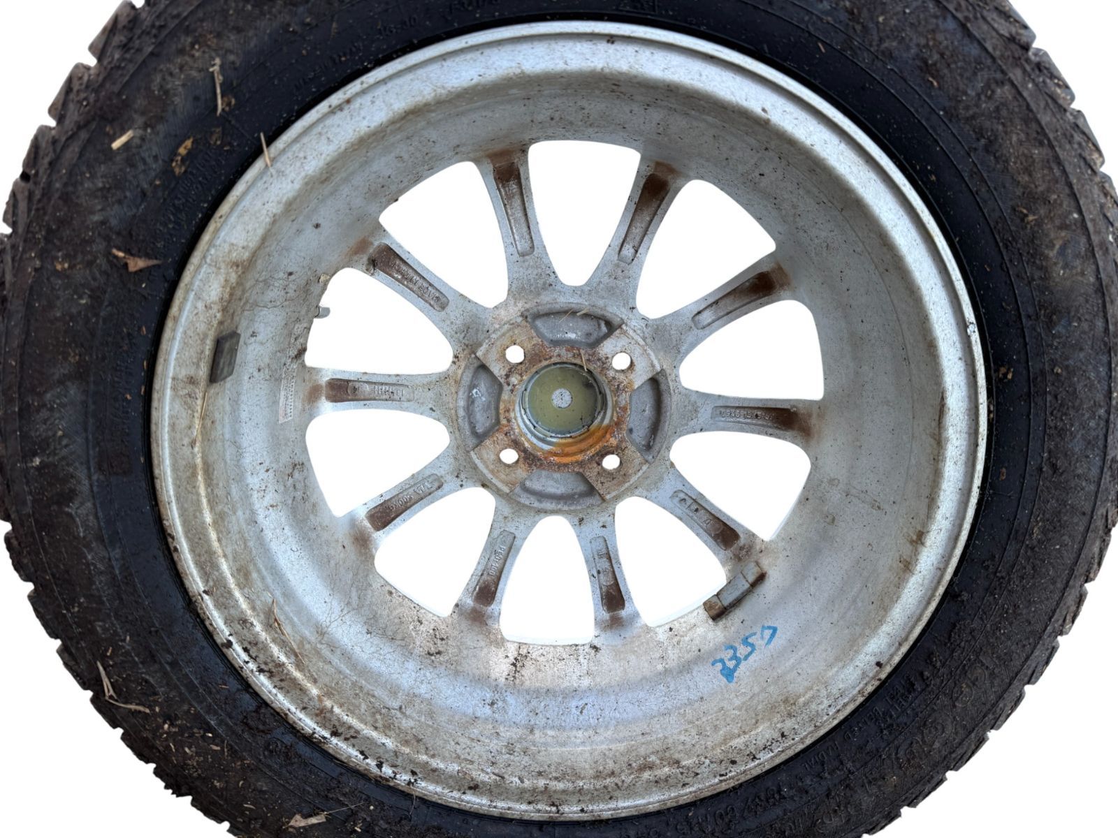 社外品 4本セット