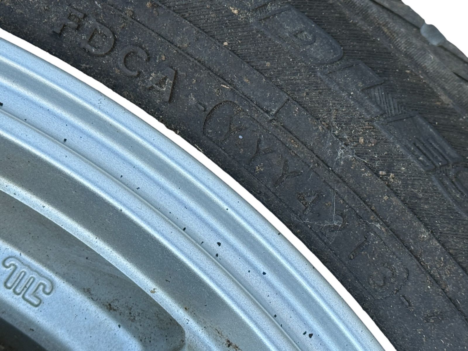 アルミホイール