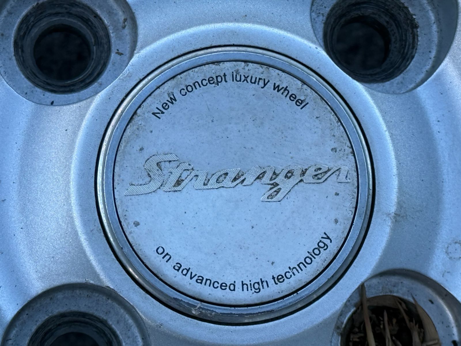 アルミホイール 社外品