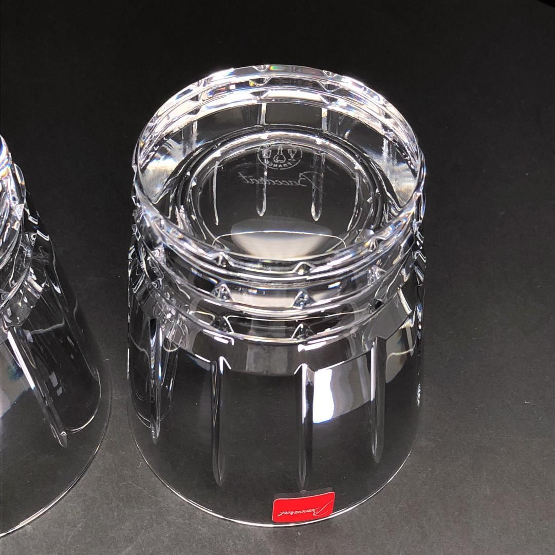 クリスタルグラス