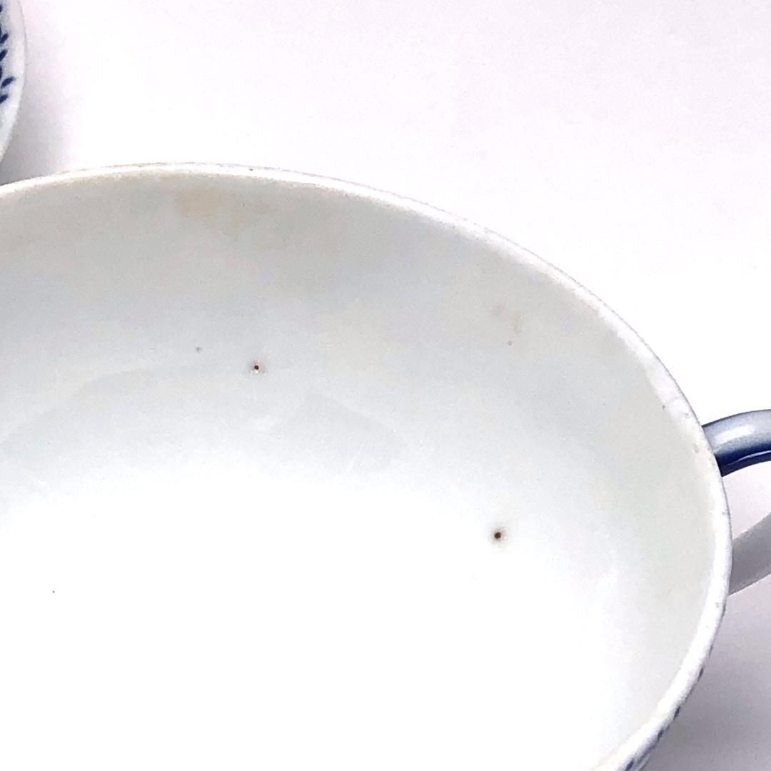 カップ＆ソーサー 陶器