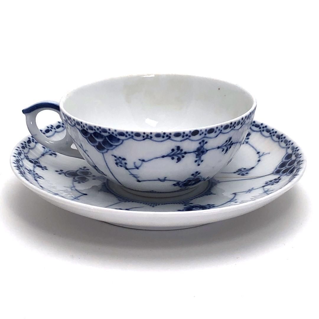 カップ＆ソーサー 陶器