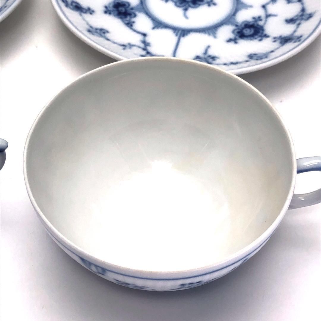 カップ＆ソーサー 陶器