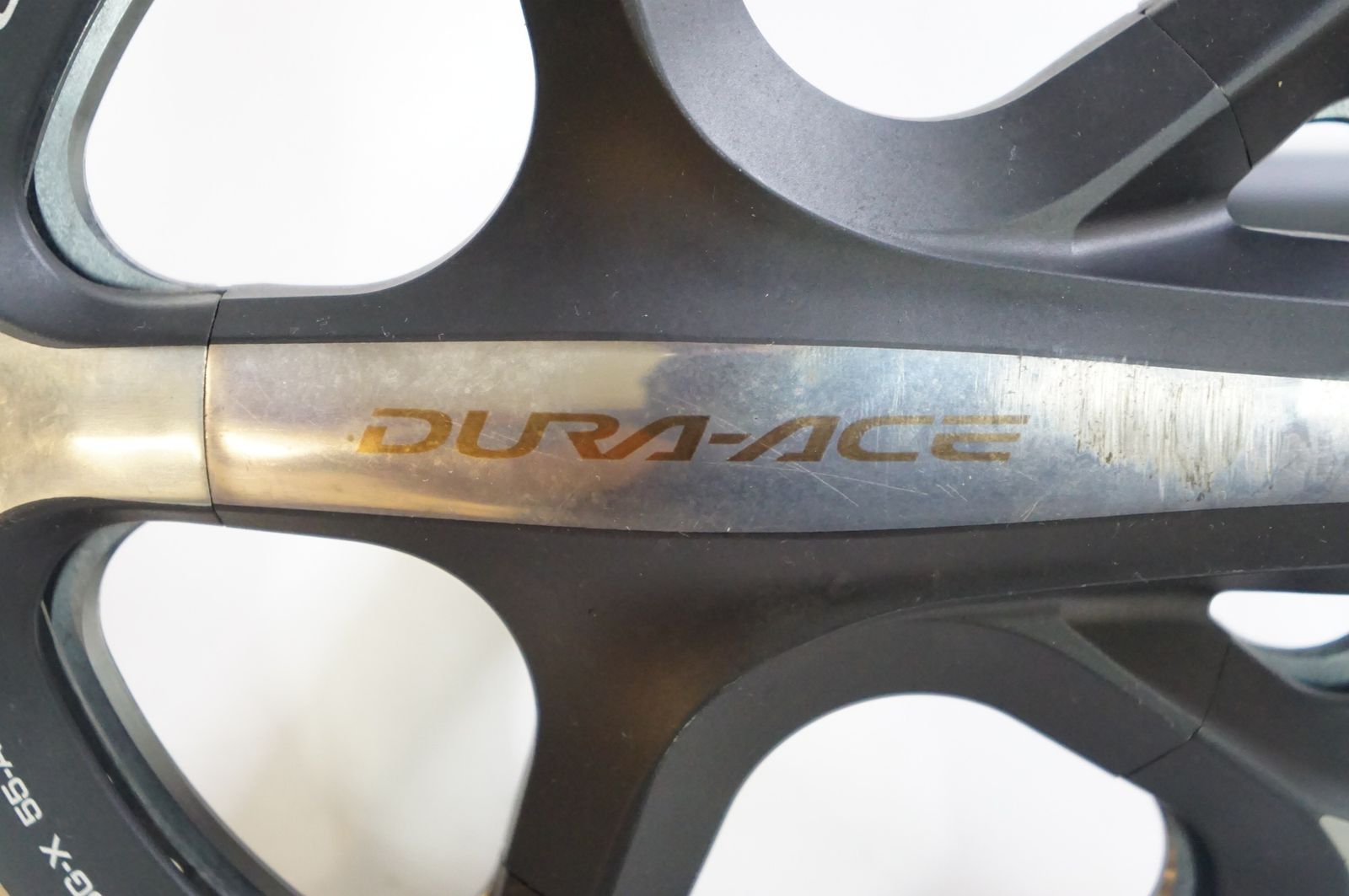 SHIMANO シマノ DURA-ACE FC-7900 50-42T 175mm クランク バイチャリ熊谷店