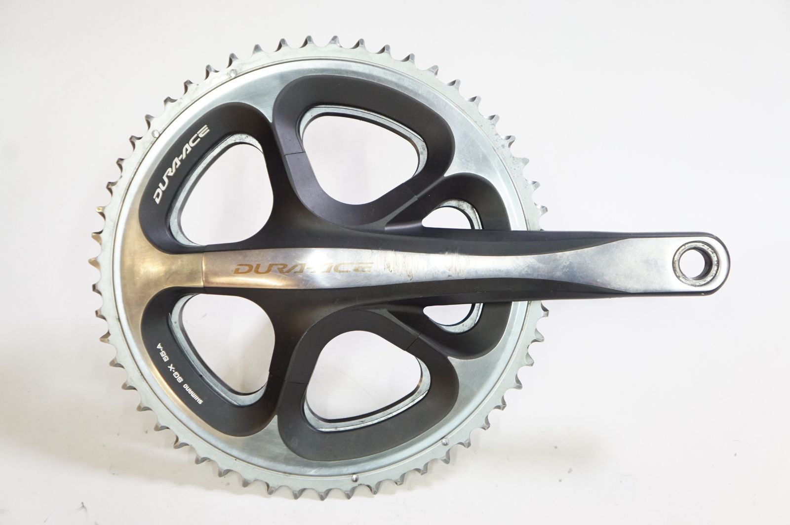 SHIMANO シマノ DURA-ACE FC-7900 50-42T 175mm クランク | バイチャリ熊谷店