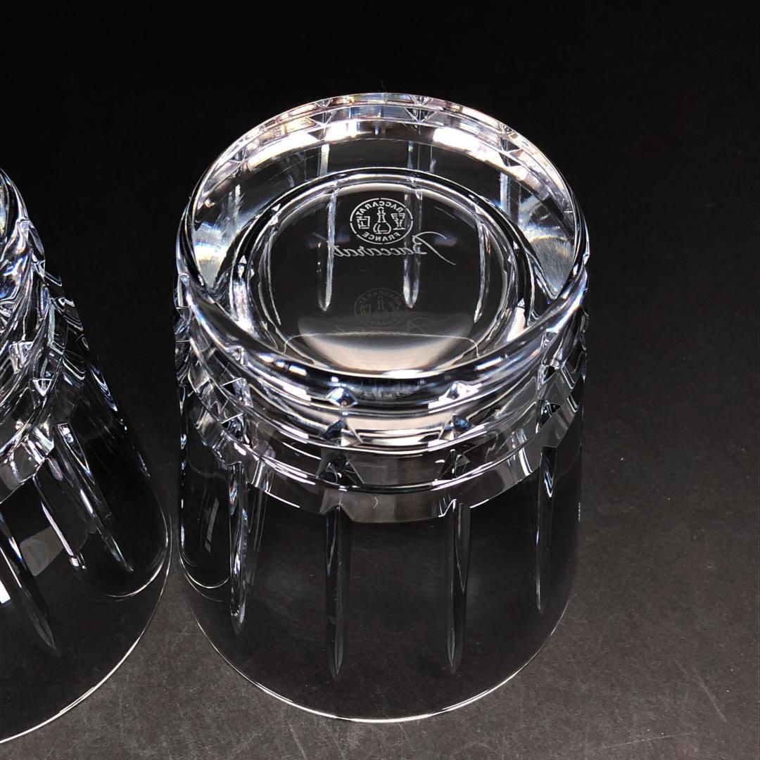 クリスタルグラス クリア