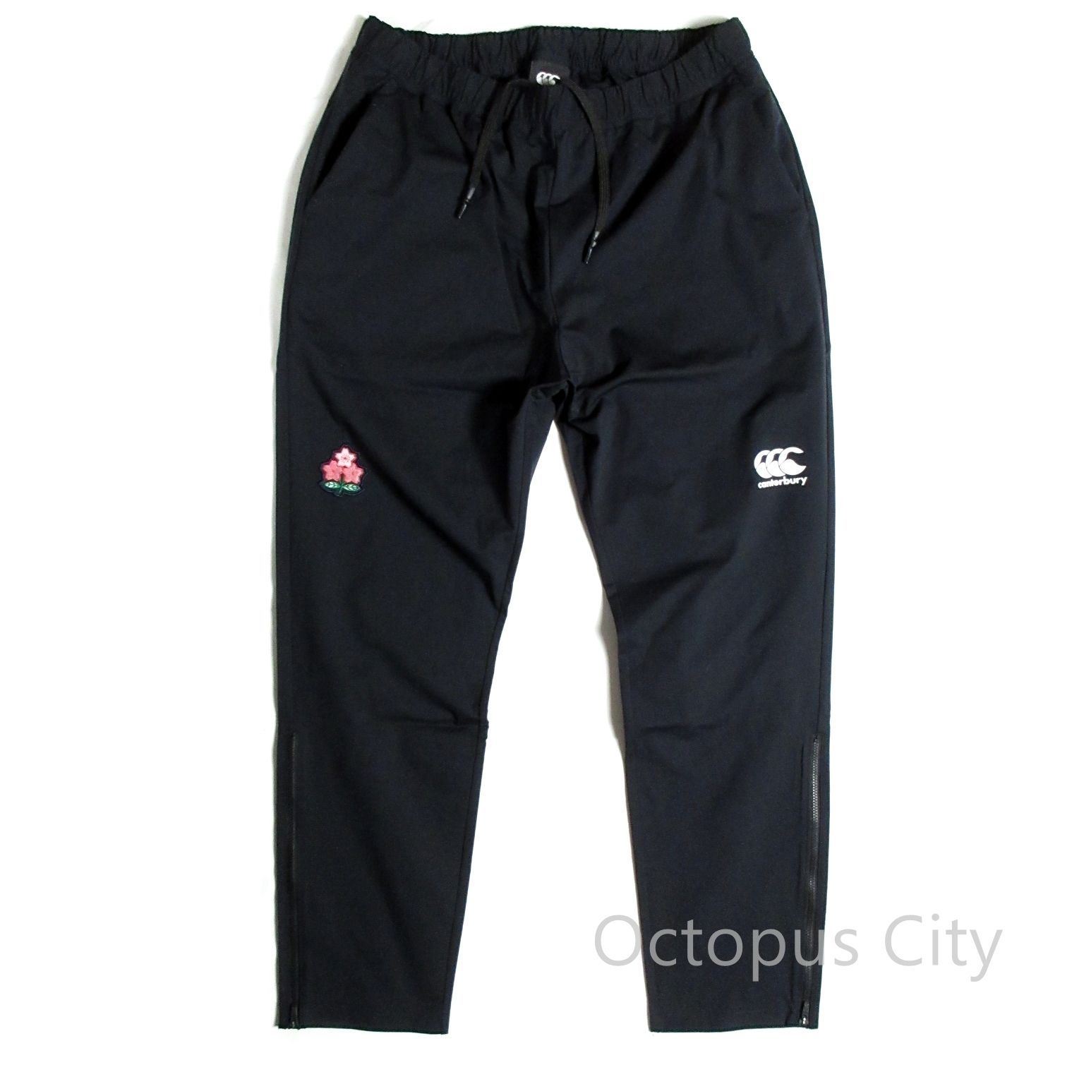 上下 セットアップ