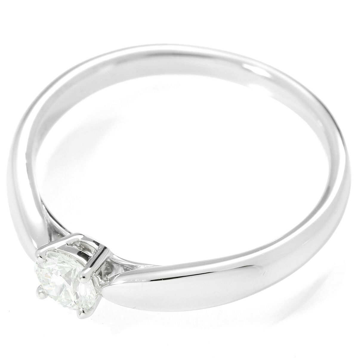 ティファニー TIFFANY&Co. ティファニー ハーモニー リング VS1 ティファニー TIFFANY&Co. ティファニー ハーモニー リング VS1